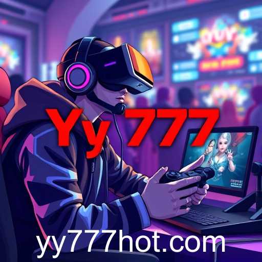 The Digital Frontier: Yy777's Impact on Online Gaming