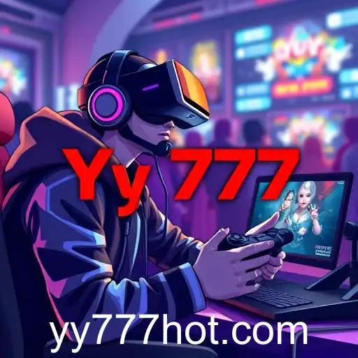 The Digital Frontier: Yy777's Impact on Online Gaming