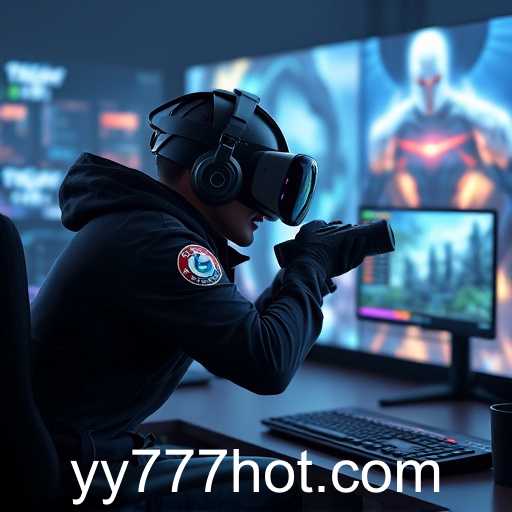 Emerging Trends in Online Gaming