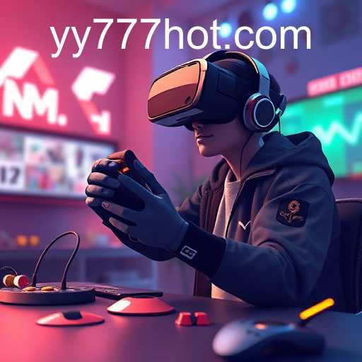 The Evolution of Online Gaming Platforms