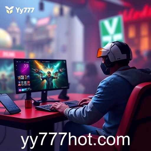 The Evolution of Online Gaming in 2025