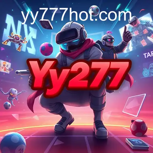 Gaming Evolution: Yy777's Role in 2025