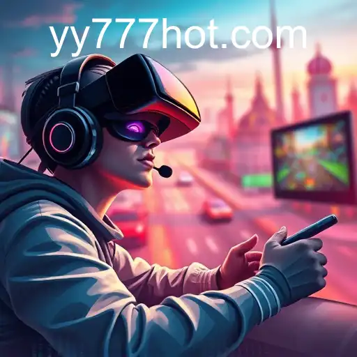 Digital Gaming Landscape Transformation