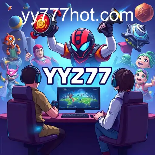 Gaming Platform YY777 Gaining Popularity in 2025
