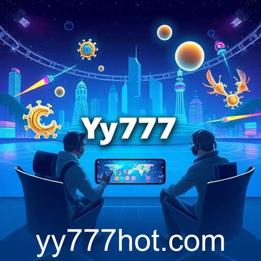 Gaming Trends and Innovations on Yy777