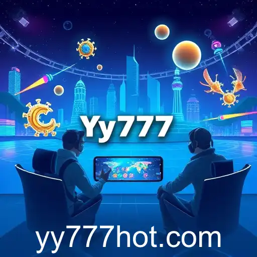 Gaming Trends and Innovations on Yy777