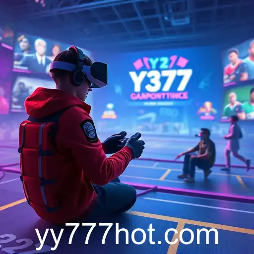 The Impact of Online Gaming Trends in 2025