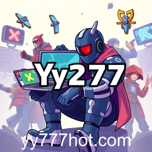 The Influence of Yy777 on Gaming Trends