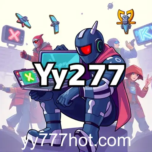 The Influence of Yy777 on Gaming Trends