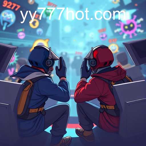 Exploring the Thrills of Multiplayer Gaming: A Deep Dive into the 'Yy777' Trend