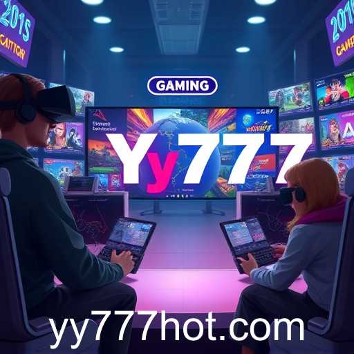 Online Gaming Trends and Platforms