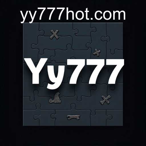 Exploring the World of Puzzle Games: A Mind-Bending Journey on Yy777