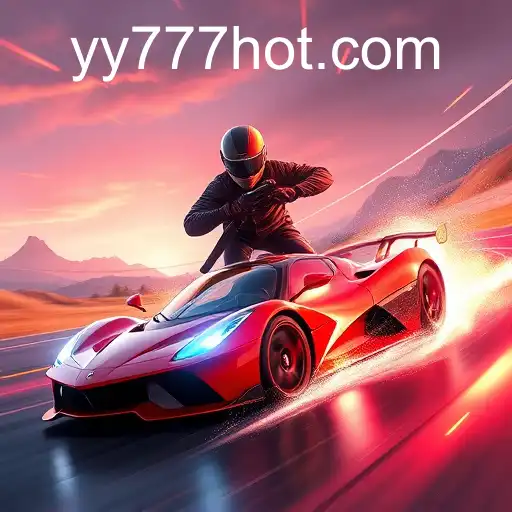 Exploring the Thrills of Racing Games on Yy777: A Gamers' Paradise