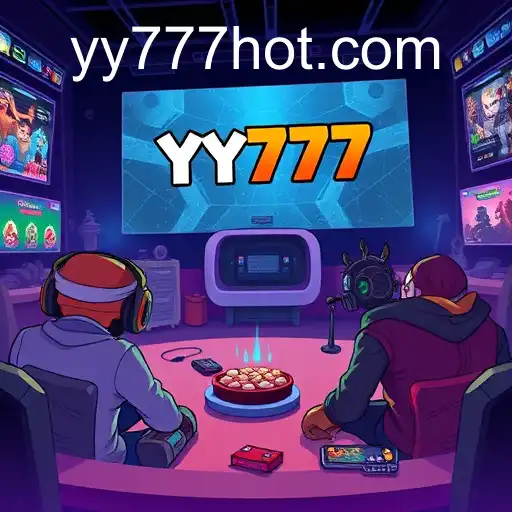 The Rise of Yy777 in Online Gaming