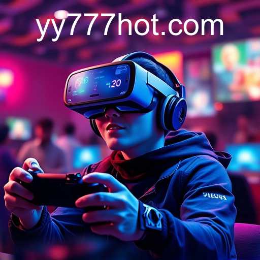 The Rise of Yy777: A Game-Changing Year for Online Gaming