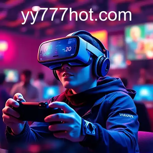 The Rise of Yy777: A Game-Changing Year for Online Gaming
