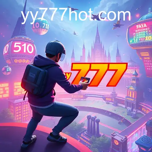 The Rise of Yy777 in the Gaming World