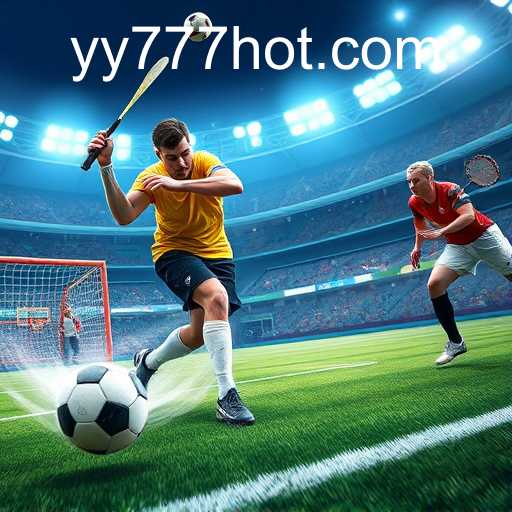 Exploring the 'Sports Games' Category: Unveiling the World of Yy777