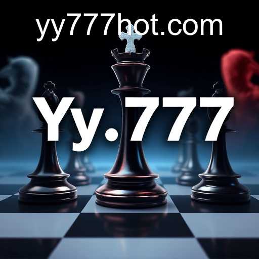 Exploring the World of Strategy Games: A Deep Dive into the 'Yy777' Phenomenon
