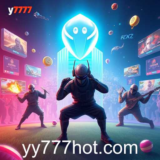 The Evolution of Yy777 Gaming Platform