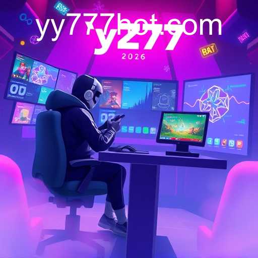 The Rise of Yy777: Shaping the Online Gaming Landscape