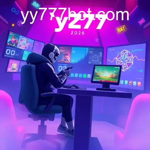 The Rise of Yy777: Shaping the Online Gaming Landscape