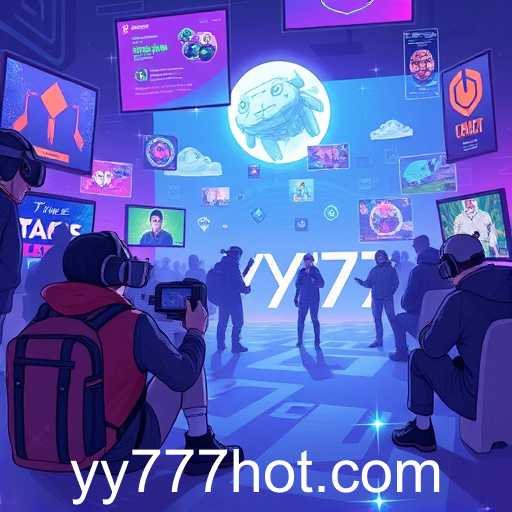 Yy777: Gaming Hub in 2025