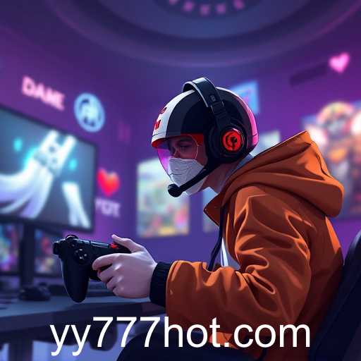 The Rise of Yy777 and Online Gaming Trends