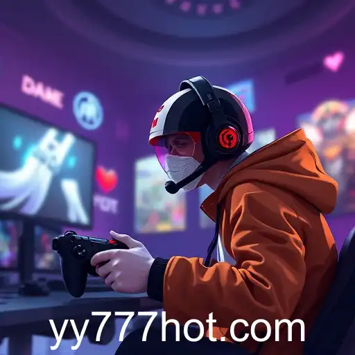 The Rise of Yy777 and Online Gaming Trends
