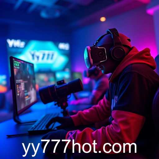 Yy777 and the Rise of Online Gaming in 2025